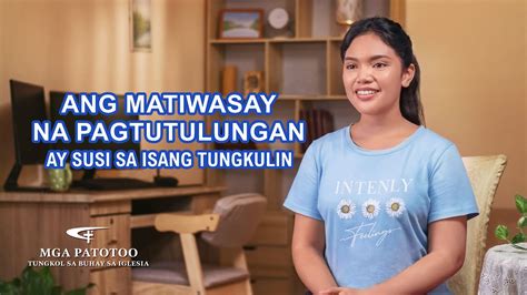 matiwasay in tagalog|matiwasay .